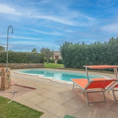 Villa Rei Sun Four With Private Pool