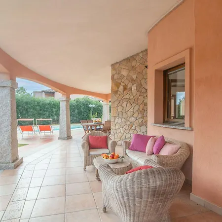 Rei Sun Four With Private Pool Villa