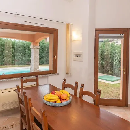 Villa Rei Sun Four With Private Pool