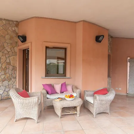 Villa Rei Sun Four With Private Pool *