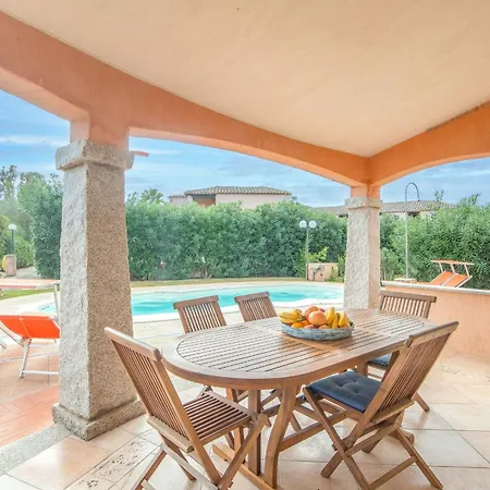 Villa Rei Sun Four With Private Pool *